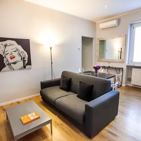 Casa Di Miriam Lejlighed