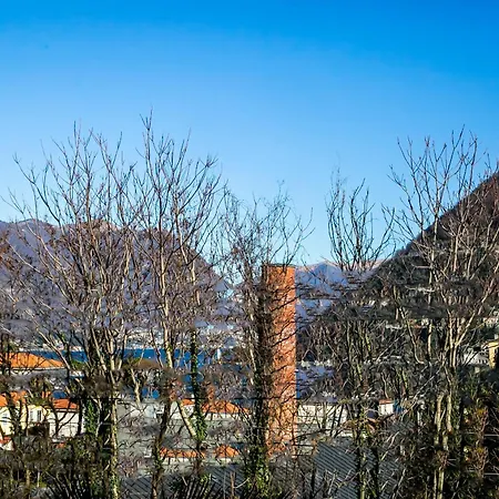 Διαμέρισμα Casa Di Miriam *