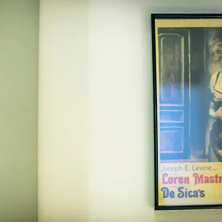Casa Di Miriam