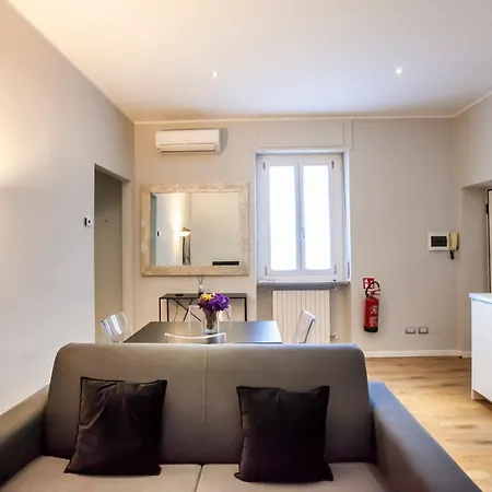 Casa Di Miriam *