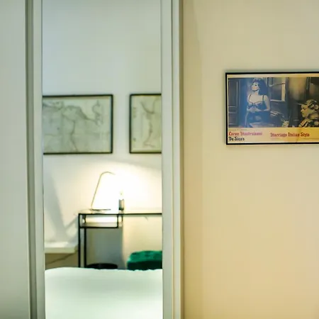 Διαμέρισμα Casa Di Miriam