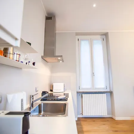 Casa Di Miriam * Como