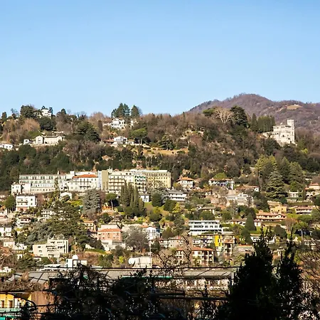 Casa Di Miriam Côme