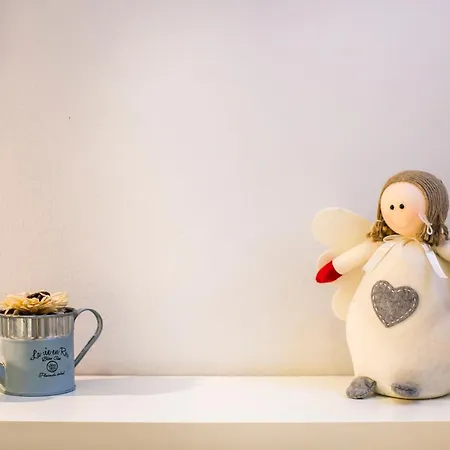 Casa Di Miriam Appartamento *