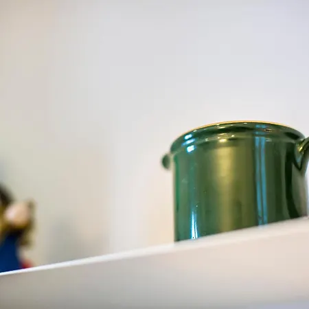 Casa Di Miriam Appartamento