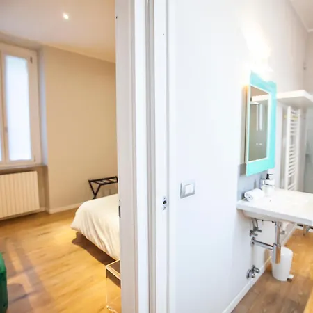 Appartamento Casa Di Miriam