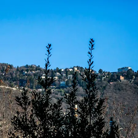 Casa Di Miriam * Côme