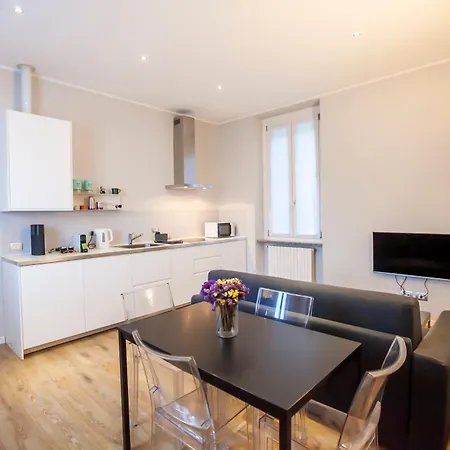 Appartamento Casa Di Miriam