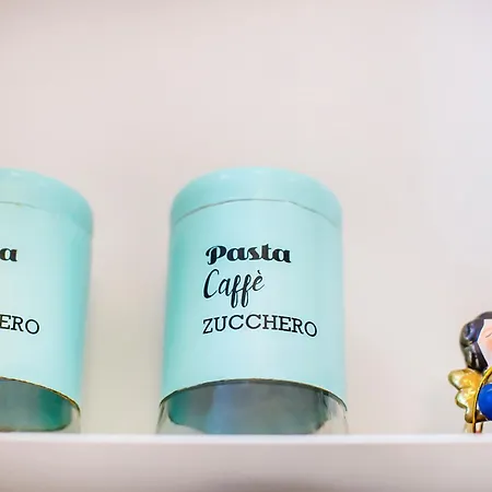 Casa Di Miriam Appartamento Côme