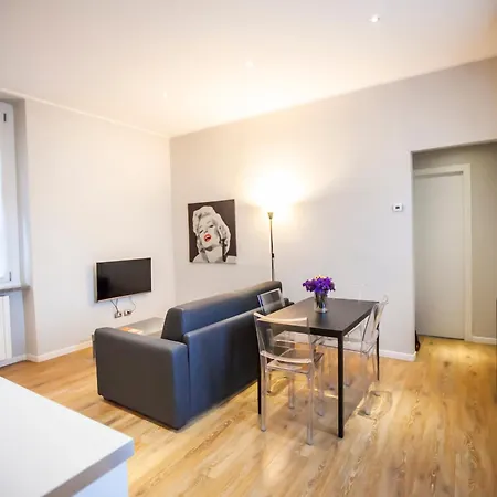 Appartamento Casa Di Miriam Côme