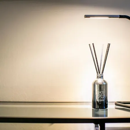 Appartamento Casa Di Miriam Côme