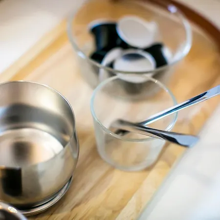 Casa Di Miriam * Côme