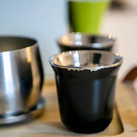 Casa Di Miriam Appartamento *