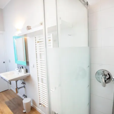 Casa Di Miriam Côme