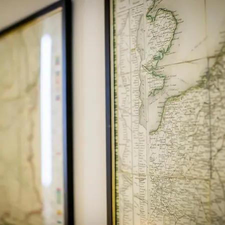 Appartamento Casa Di Miriam Côme