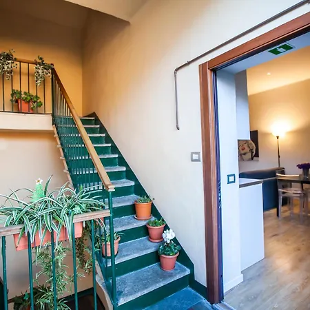 Casa Di Miriam Apartment Como