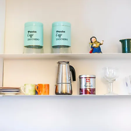 Casa Di Miriam Côme