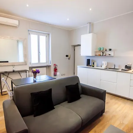 Casa Di Miriam Apartment *