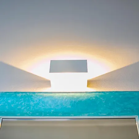 Casa Di Miriam Apartment