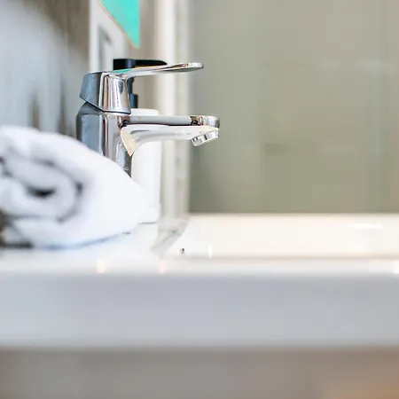 Casa Di Miriam Appartamento Côme