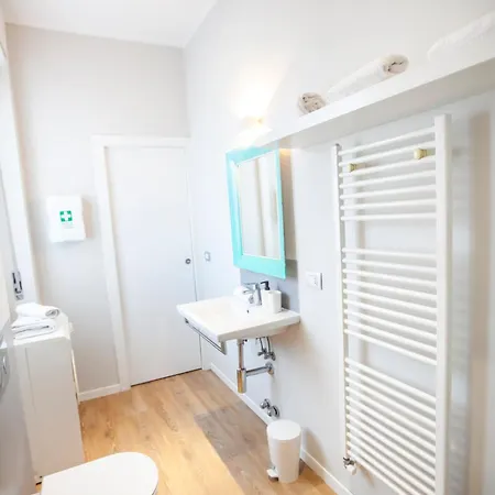 Appartamento Casa Di Miriam Côme