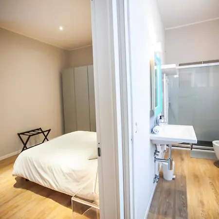 Casa Di Miriam Apartment Como