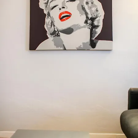 Appartamento Casa Di Miriam *