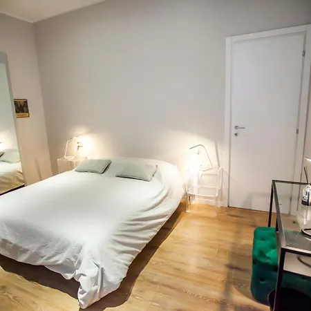 Appartamento Casa Di Miriam Côme