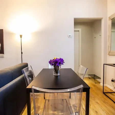 Casa Di Miriam Appartamento