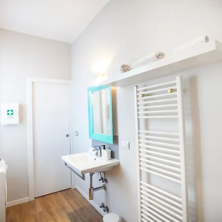 Casa Di Miriam Appartamento *