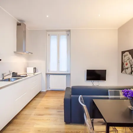 Appartamento Casa Di Miriam