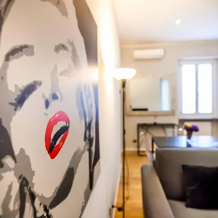 Appartamento Casa Di Miriam