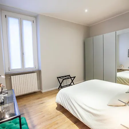 Casa Di Miriam Appartamento
