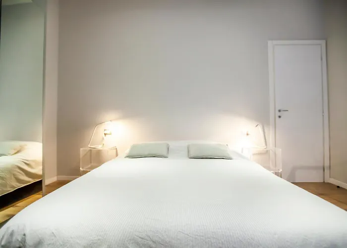 Casa Di Miriam Appartement