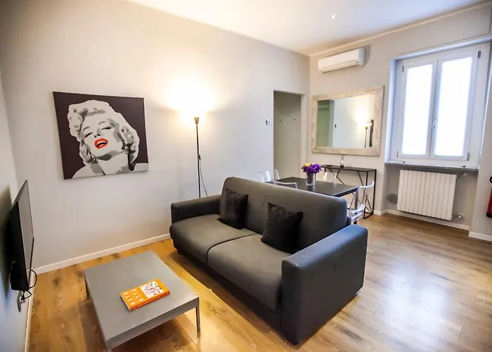 Casa Di Miriam Appartement