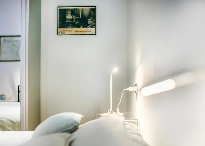 Casa Di Miriam Appartement *