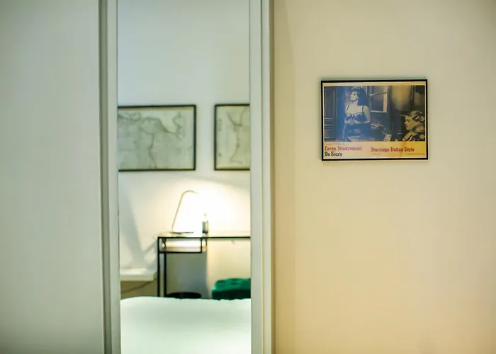 Appartement Casa Di Miriam