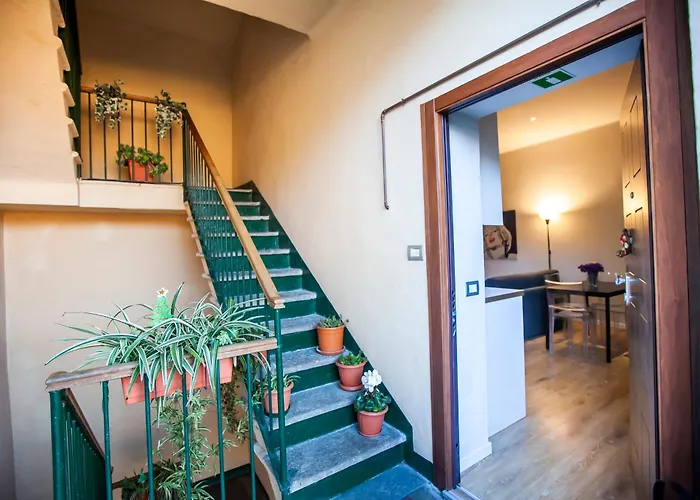 Casa Di Miriam Appartement Como