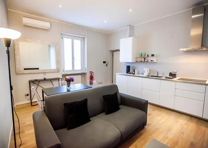 Casa Di Miriam Appartement *