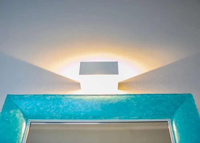 Casa Di Miriam Appartement