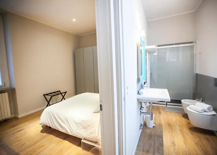 Casa Di Miriam Appartement Como