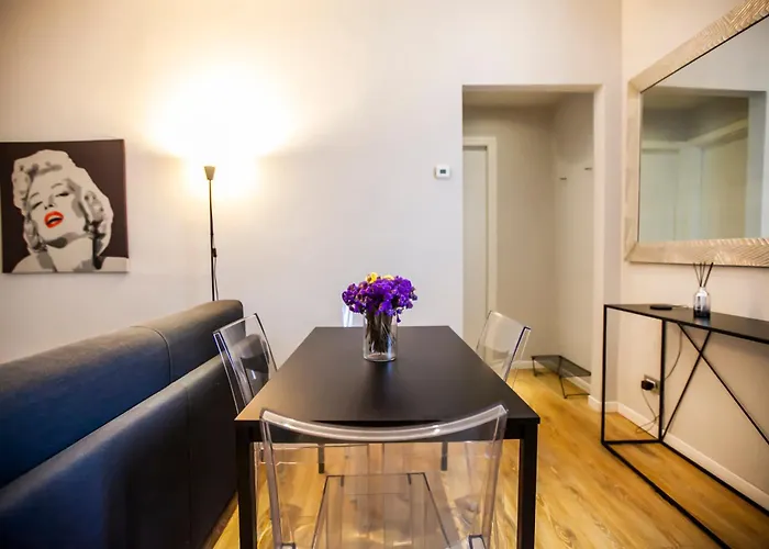 Casa Di Miriam Appartement