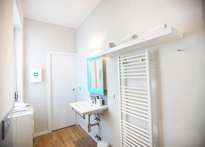 Casa Di Miriam Appartement *