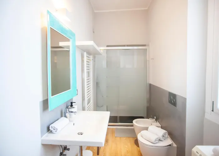 Appartement Casa Di Miriam Como