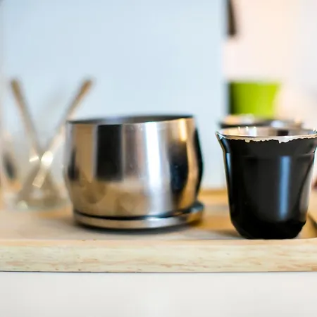 Casa Di Miriam דירה קומו