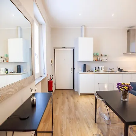 דירה Casa Di Miriam *