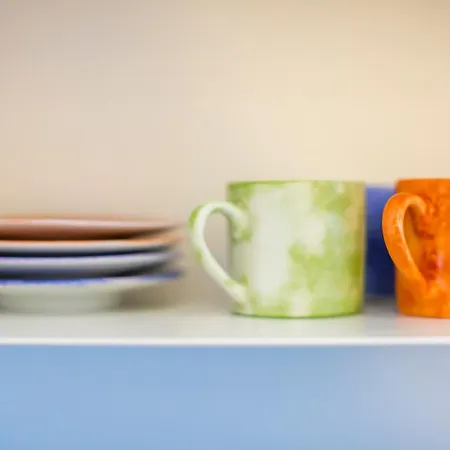 Casa Di Miriam קומו