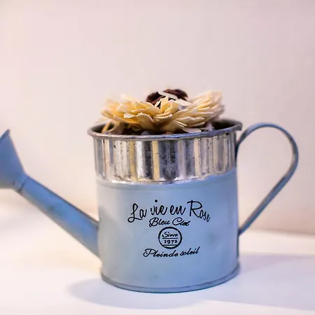 דירה Casa Di Miriam *