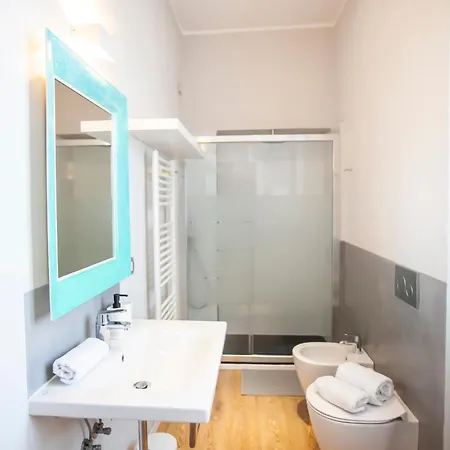 דירה Casa Di Miriam קומו